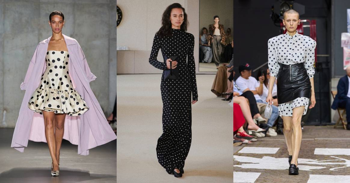 Bach Mai SS26 - Ready to Wear, Altuzarra SS26 Ready to Wear & Fiorucci SS26 Menswear