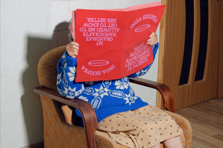 Why Lithuanian designers are leaning on heritage, and what sells abroad Lithuanian designers are tapping into their heritage and traditional crafts, but only certain products seem to achieve commercial success abroad.