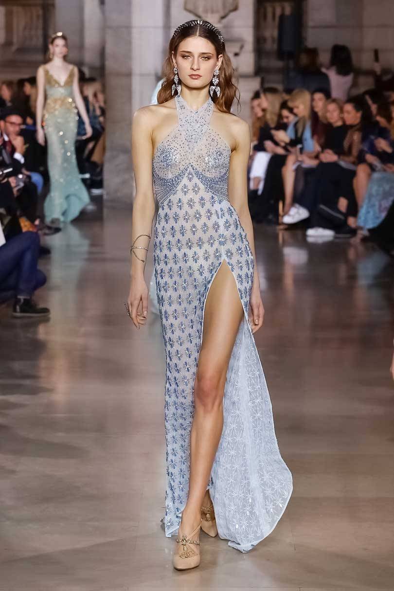 Georges Hobeika : « Soy un hombre simple. Me gusta la libertad de no tener alienación con los objetos»