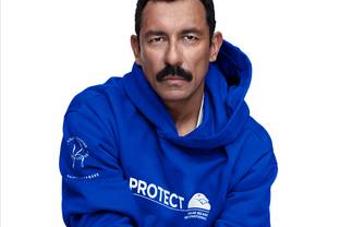 Canada Goose names Haider Ackermann as creative director