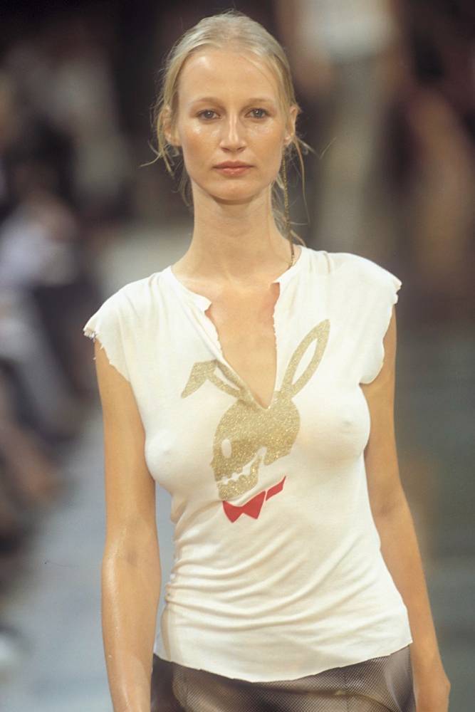 Chloé Spring-summer 2000