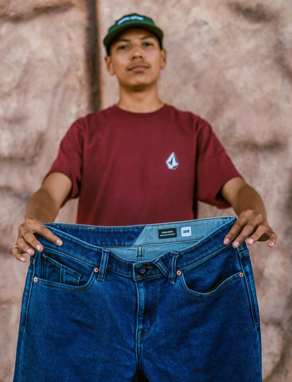 Volcom launches ‘Water Aware’ denim collection