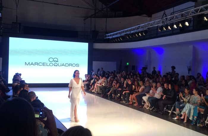 Meet Lindsey Jenkins, Marketing & Client Relations at LA Fashion Week