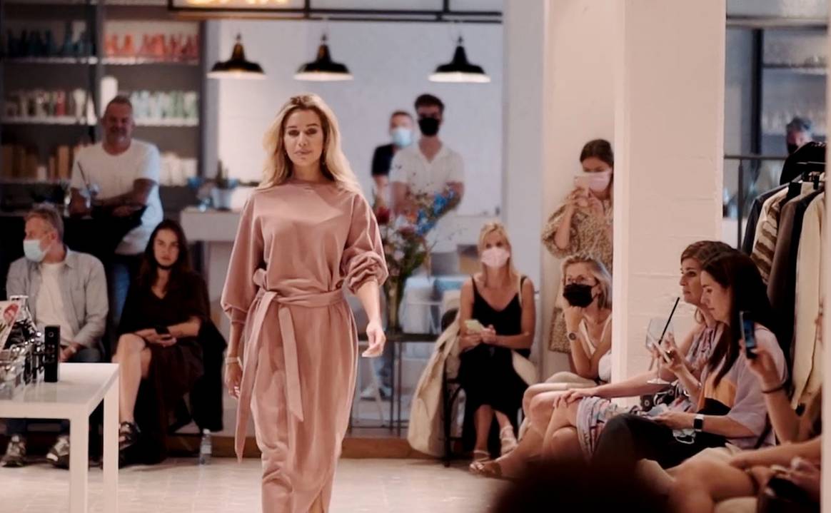 Antwerp Fashion Week maakt zich klaar voor Spring Summer Editie