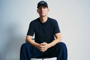 Fila lanceert Fila+ lijn, skatewear ontwerper Lev Tanju is creatief hoofd