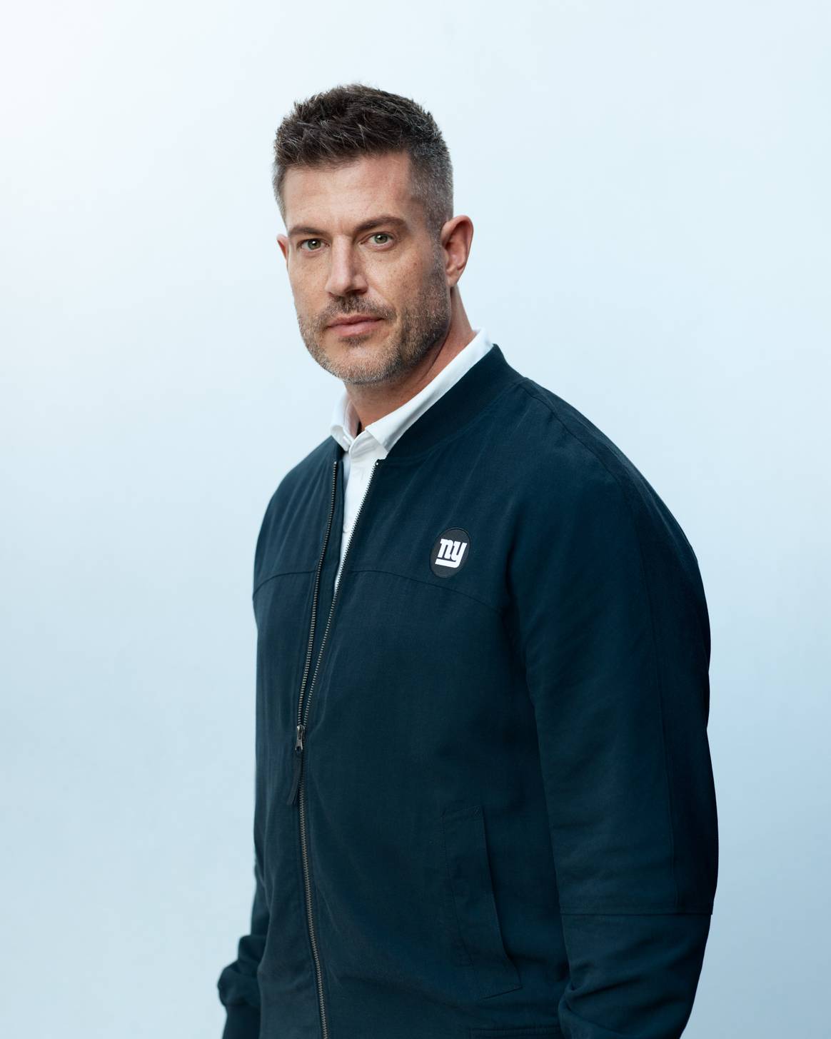 Jesse Palmer launches fashion line J.Palmer with Fanatics