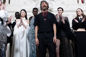 Valentino : Kering finalise l'acquisition d'une participation de 30%