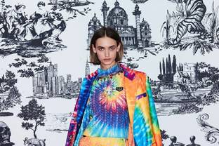 Video: Philipp Plein FW21 collection
