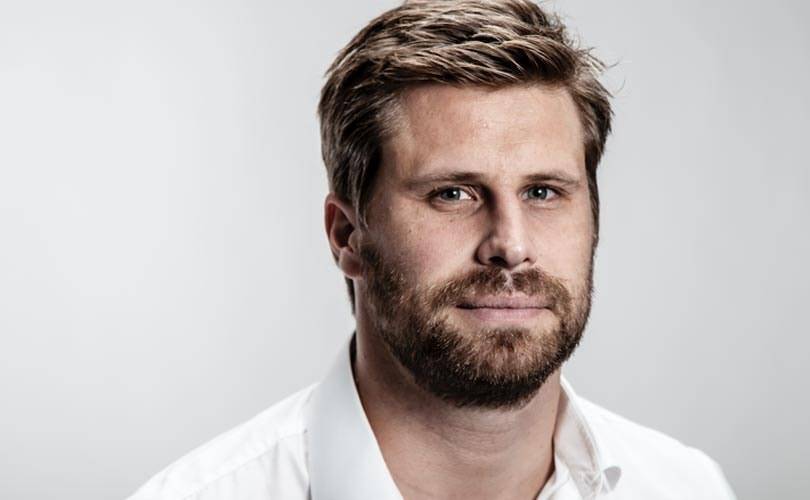 Fashion resale, a booming market: interview with Max Bittner, CEO of Vestiaire Collective