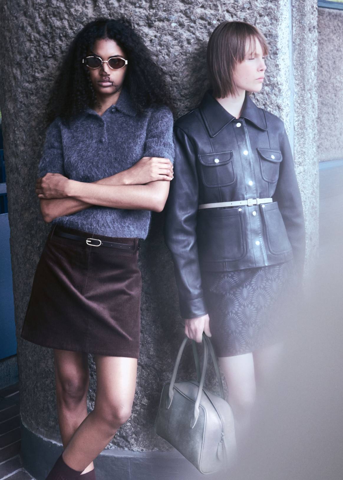 & Other Stories AW25 – September chapter