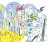 H&M opent grootste Nederlandse flagshipstore
