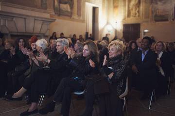 L'associazione Abito presentata a Mantova