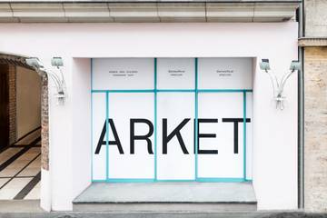 Arket: Neues Flaggschiff in Berlin