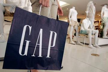 Gap anuncia la salida de su vicepresidente ejecutivo y director de personal