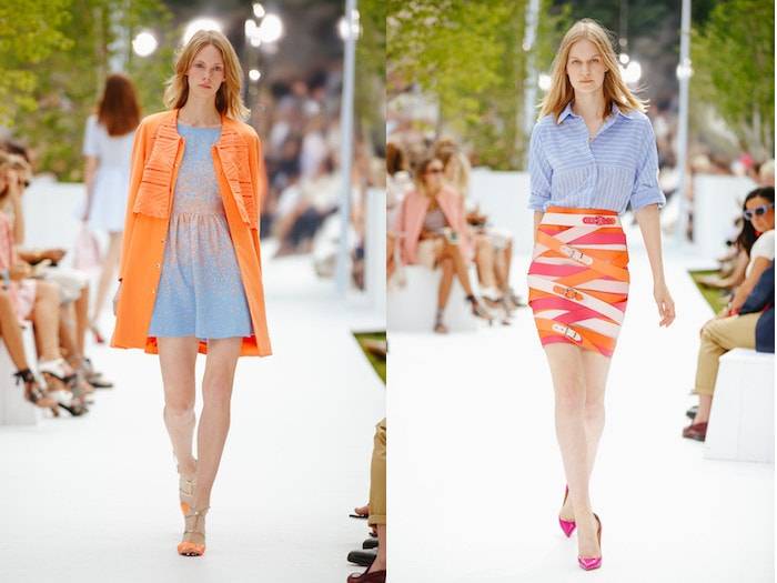 Mercedes-Benz Fashion Week Berlin: Modewoche für Entdecker