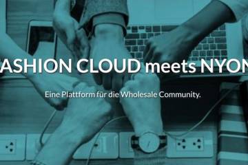 Fashion Cloud und Nyon fusionieren