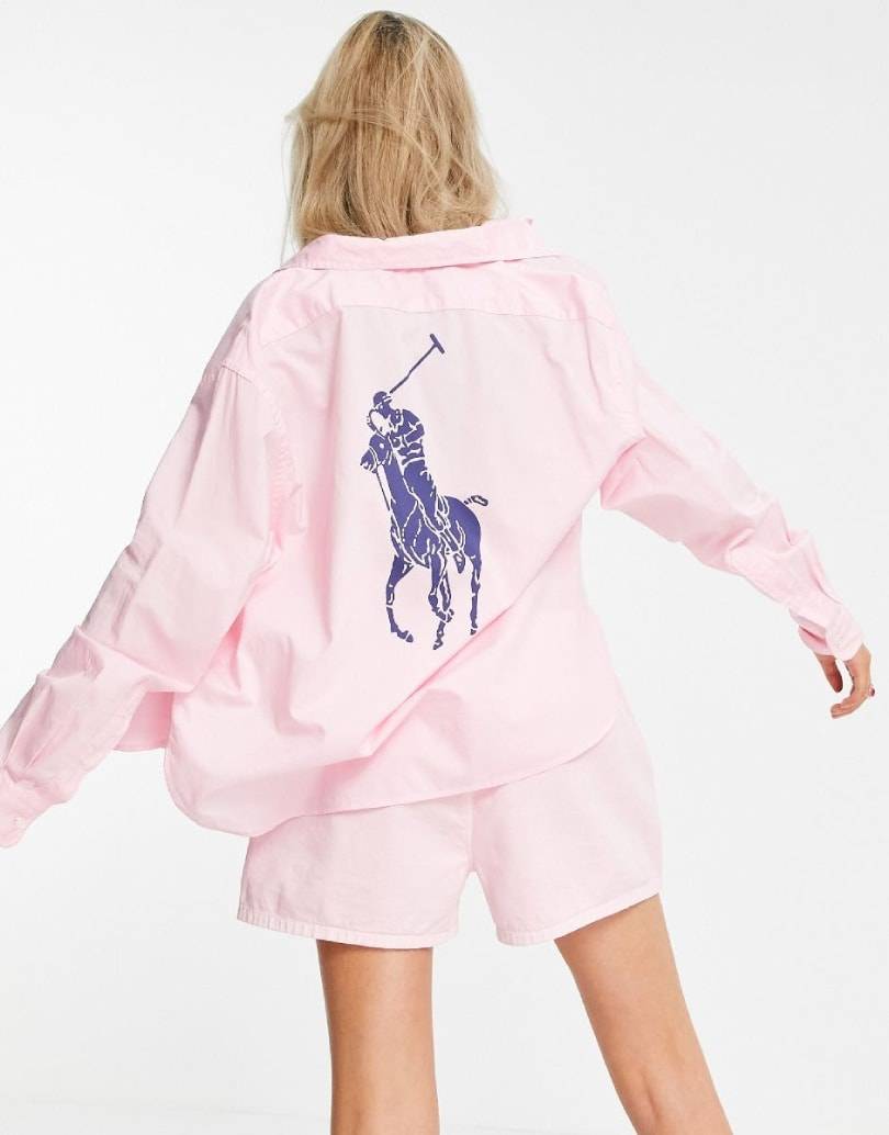 ASOS PRESENTA SU NUEVA COLECCION EXCLUSIVE JUNTO A POLO RALPH LAUREN