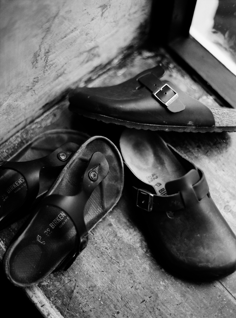 BIRKENSTOCK PERSONALITY CAMPAIGN 2020