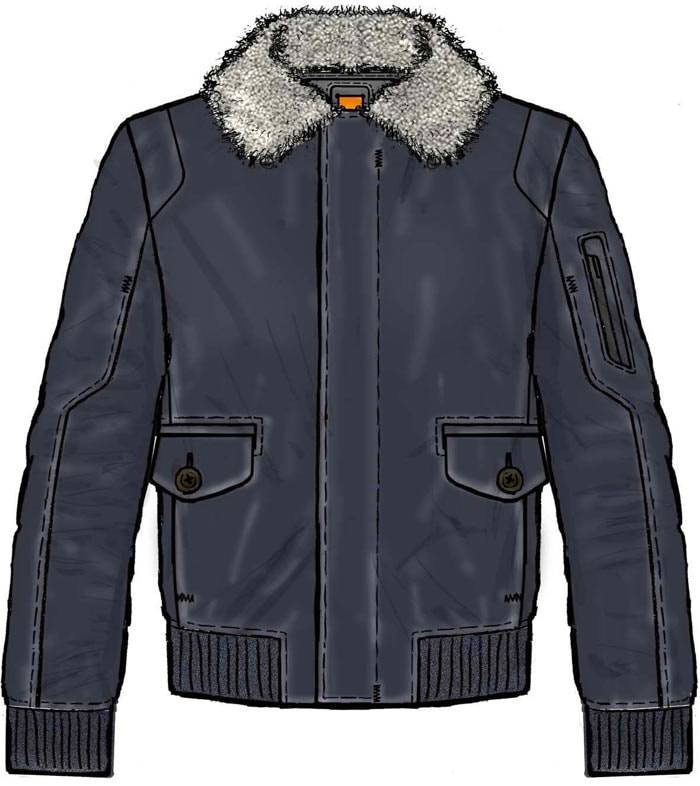 g-lab: Architektonisches für F/W17/18