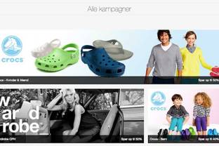 Vente-privée compra la plataforma danesa Designers & Friends