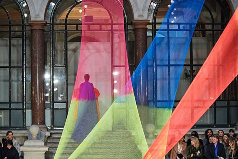 La evolución de la moda a medida que el mundo comienza a reabrirse