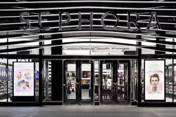 Sephora names 2025 Accelerate brands