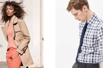 Banana Republic goes see-now-buy-now