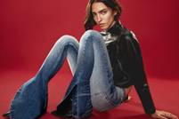 Les images de la collaboration Desigual x Egonlab