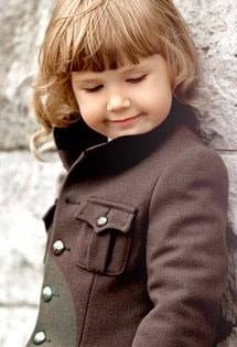 3-й сезон Kids Fashion Week