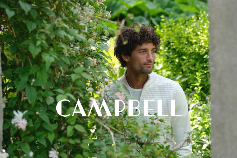 Campbell Menswear Expansion into Ireland