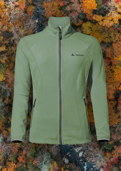 UPM x Vaude fleece jacket