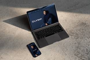 Olymp eröffnet Onlineshop für Italien