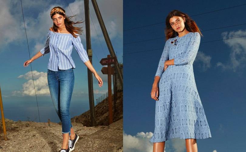 Esprit: „Wir hatten den Faden verloren”