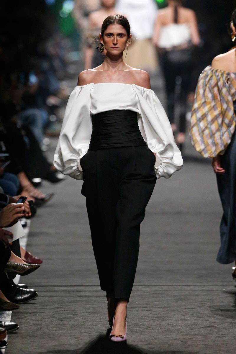 Así es el regreso de Pedro del Hierro a Mercedes-Benz Fashion Week Madrid