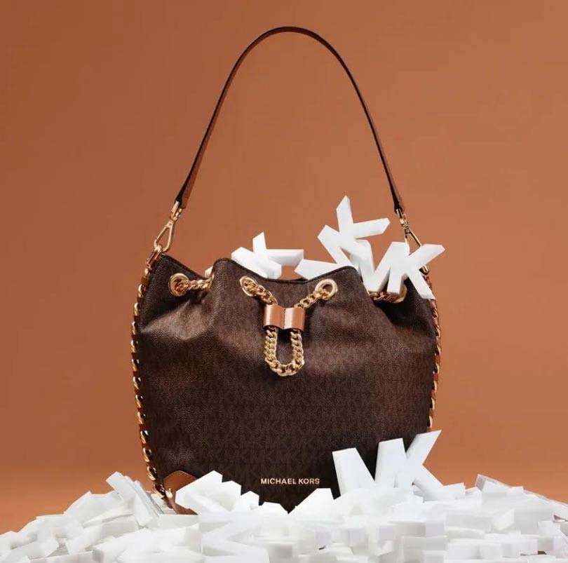 Michael Kors откроет цифровой флагман на Tmall Luxury Pavilion