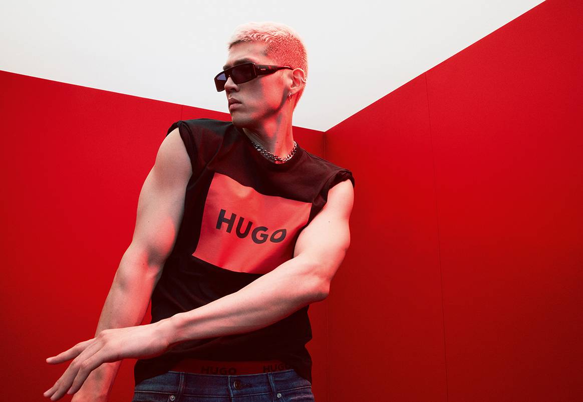 Photo Credits: Hugo, fotografía de campaña.