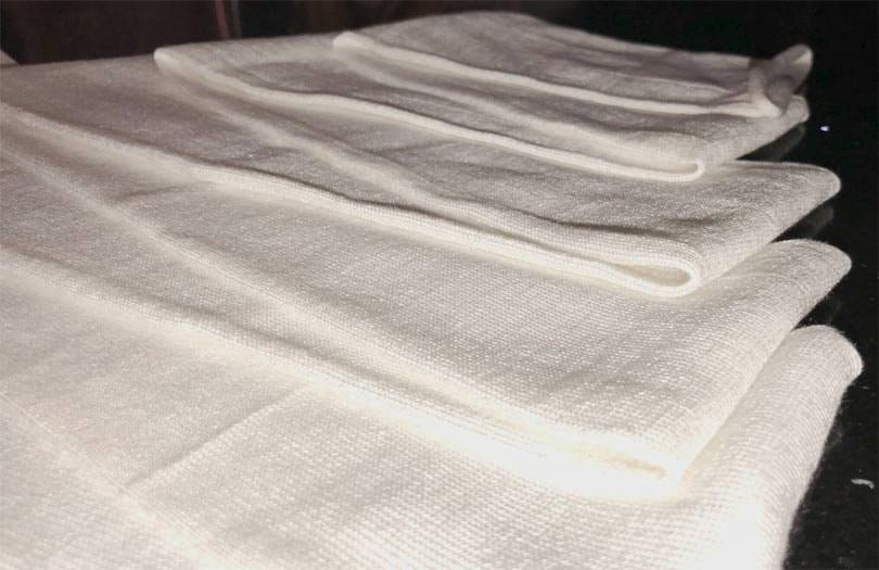 Australisch bedrijf maakt viscose uit landbouwafval en bacteriën