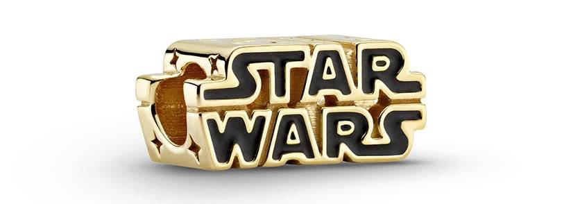 Pandora unveils Star Wars jewellery collection