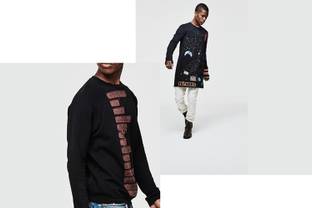 Grailed unveils 20 most coveted Raf Simons tops