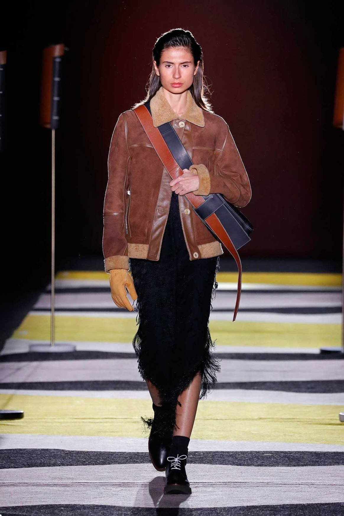 Pablo Erroz y su rechazo a la temporalidad, protagonistas de la 080 Barcelona Fashion