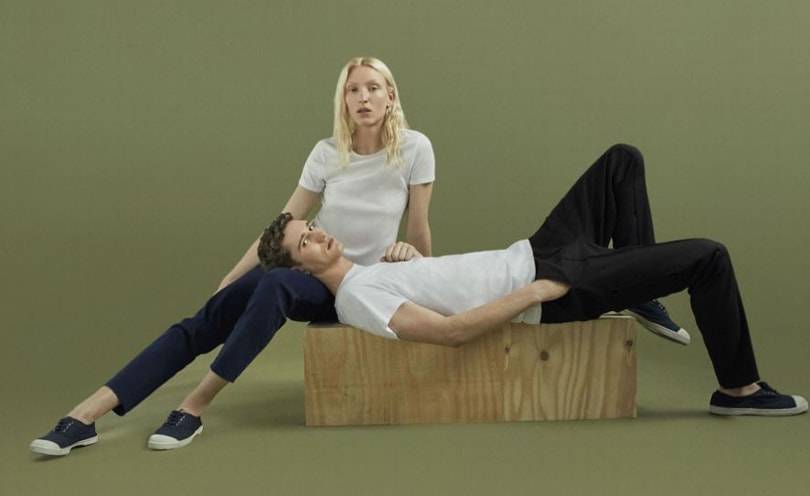 Amazon Fashion stellt neue Eigenmarke Meraki vor