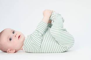 Babywear brand Mori secures 4 million pound investment