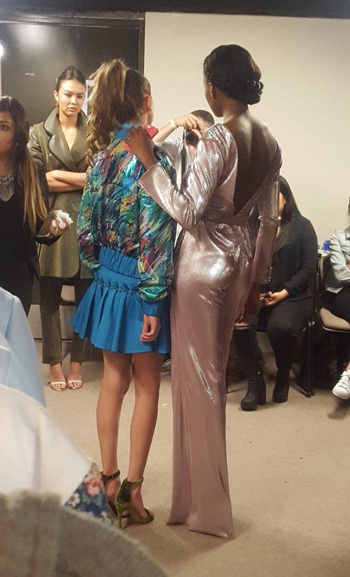 Runway: La organización detrás de un evento de moda en Latinoamérica