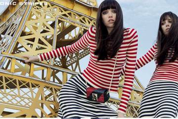 Sonia Rykiel cuts jobs, closes Sonia by Sonia Rykiel line