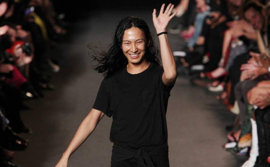 Mode à Paris: le retour de Courrèges, la "der" d'Alexander Wang chez Balenciaga