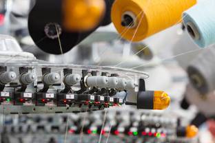 El Consejo Intertextil alerta de los riesgos para el sector de un “absentismo estructural” 