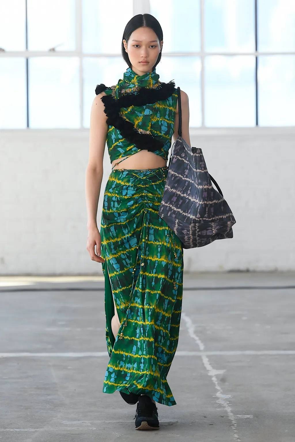 Image: Courtesy Altuzarra SS23