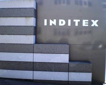 Inditex, a punto para entrar en el Euro Stoxx 50