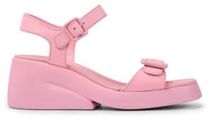 Kaah K201283-003 Platforms / wedges women | Camper
