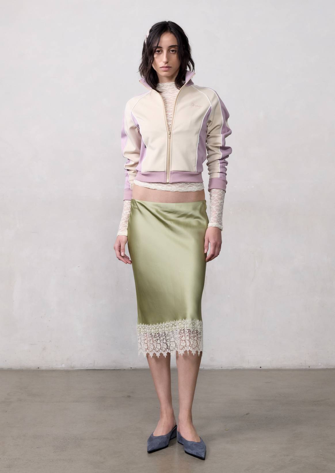 Benmoyal SS26
